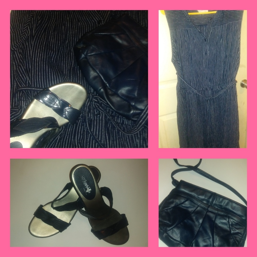 Awesome summer outfit!!!